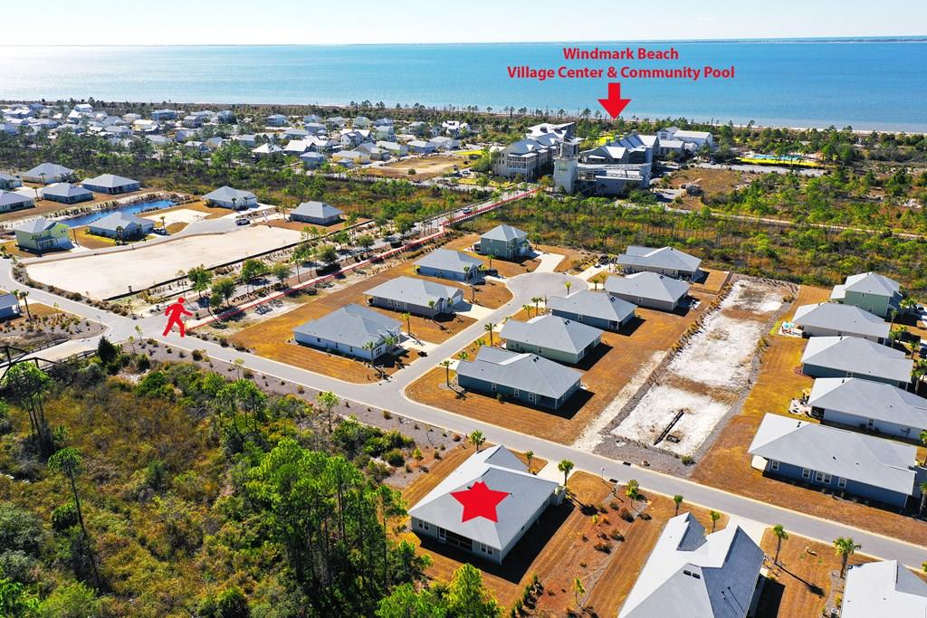 542 Backwater Road Port St. Joe, FL 32456 - Photo 1 of 33 Gallery Image 1