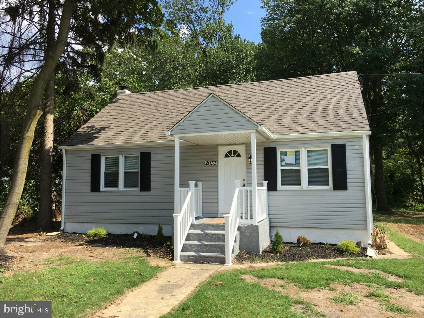 2033 Erial Clementon Road Sicklerville, NJ 08081 - Photo 1 of 16 Gallery Image 1