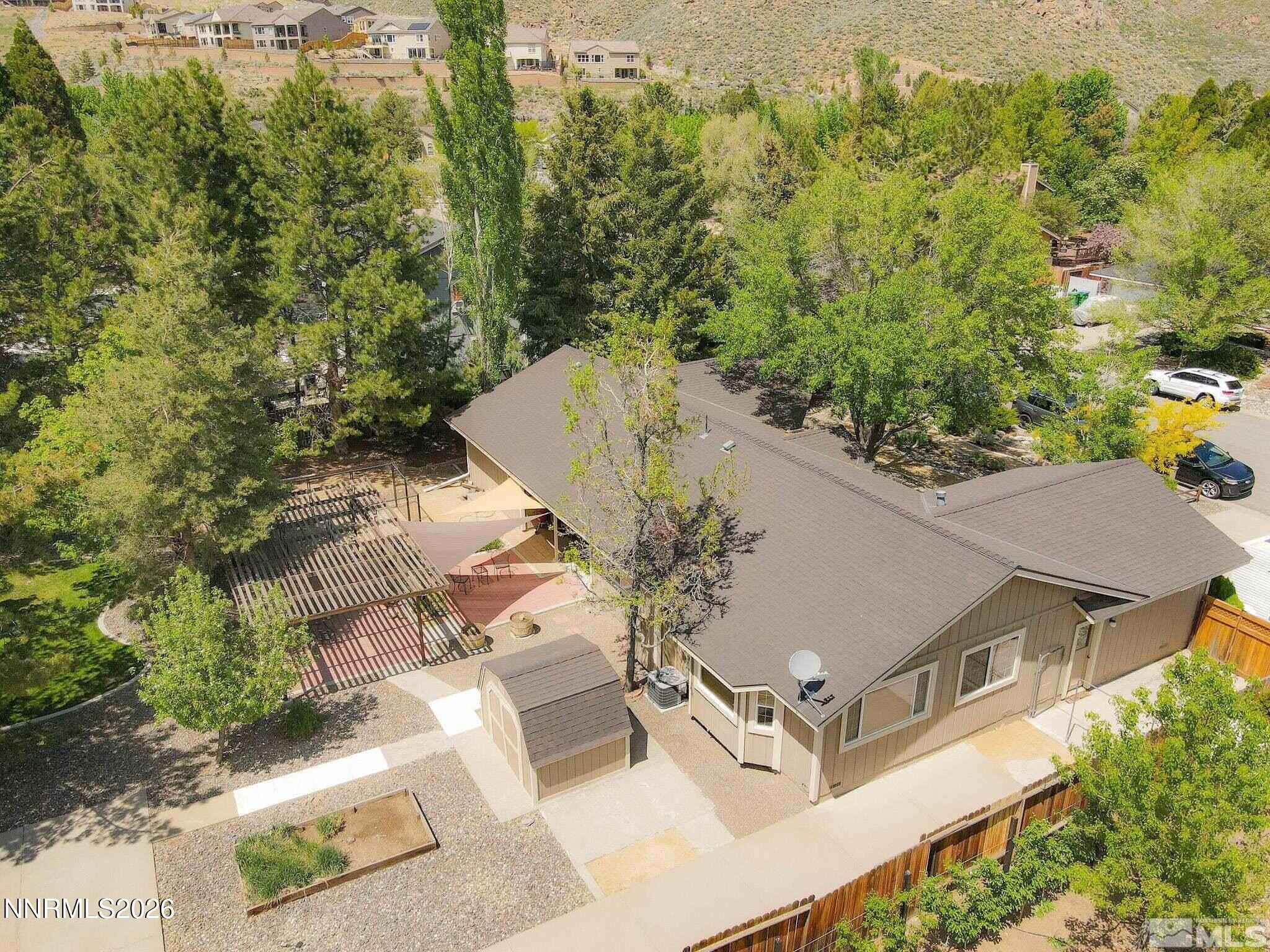 220 Lemming Drive Reno, NV 89523 - Photo 15 of 15 back 4