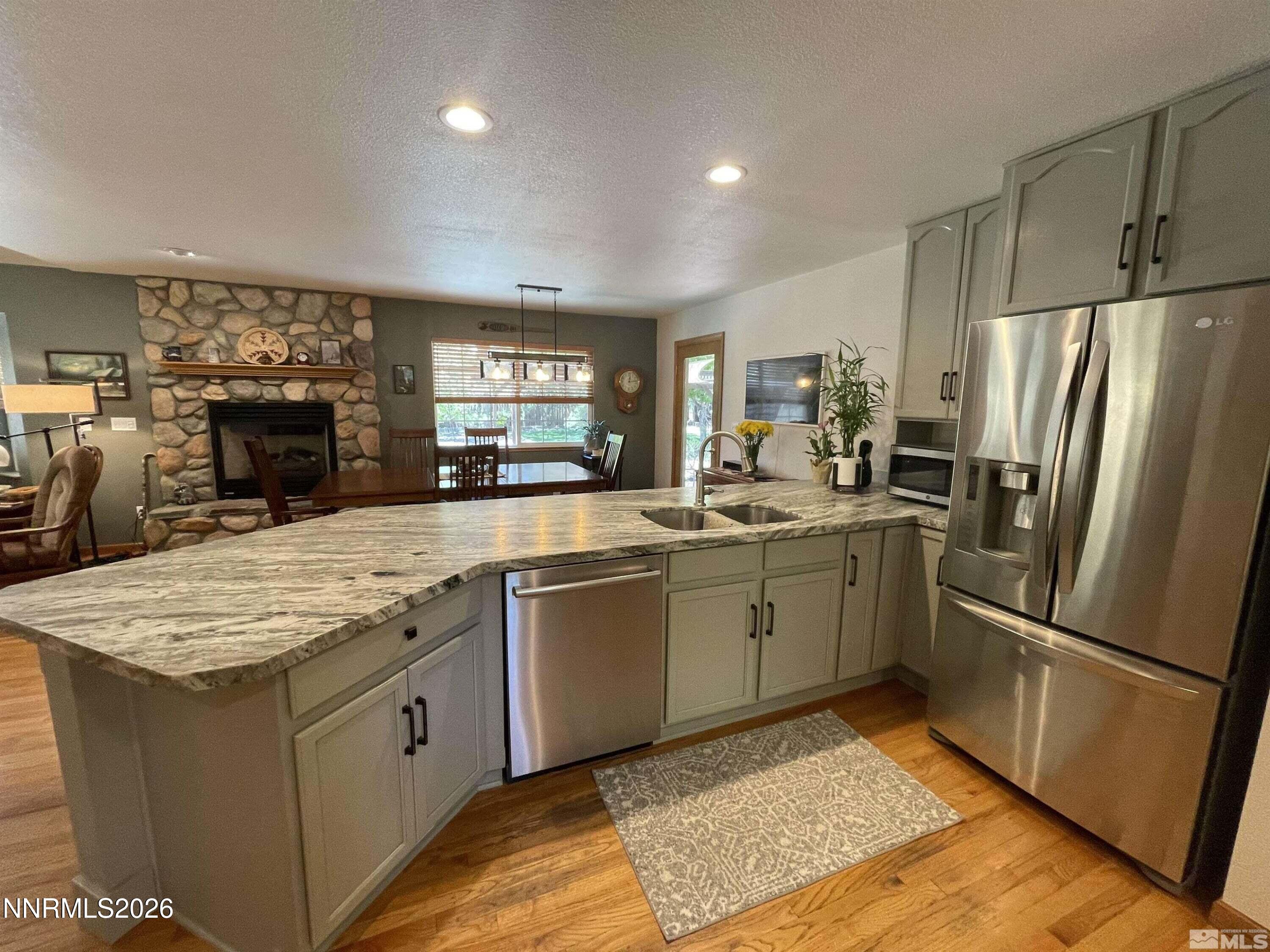 220 Lemming Drive Reno, NV 89523 - Photo 4 of 15 Kitchen 1