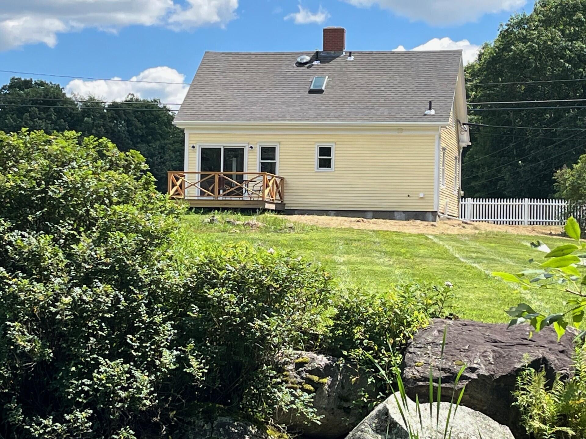766 Brunswick Road Richmond, ME 04357 - Photo 23 of 53 thumbnail_IMG_0226