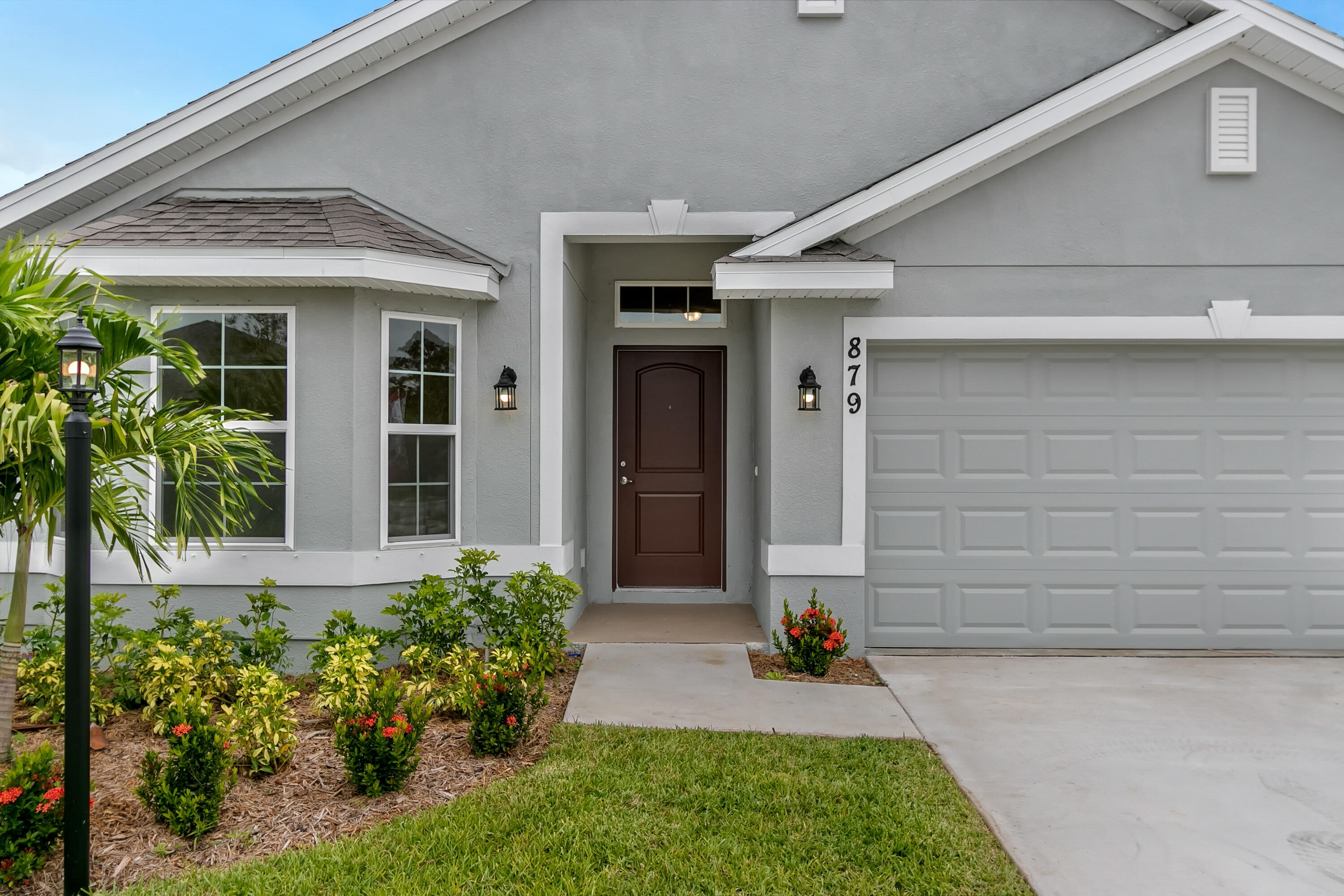 5363 Vespera Street Fort Pierce, FL 34951 - Photo 1 of 30 Photo not of Actual Home