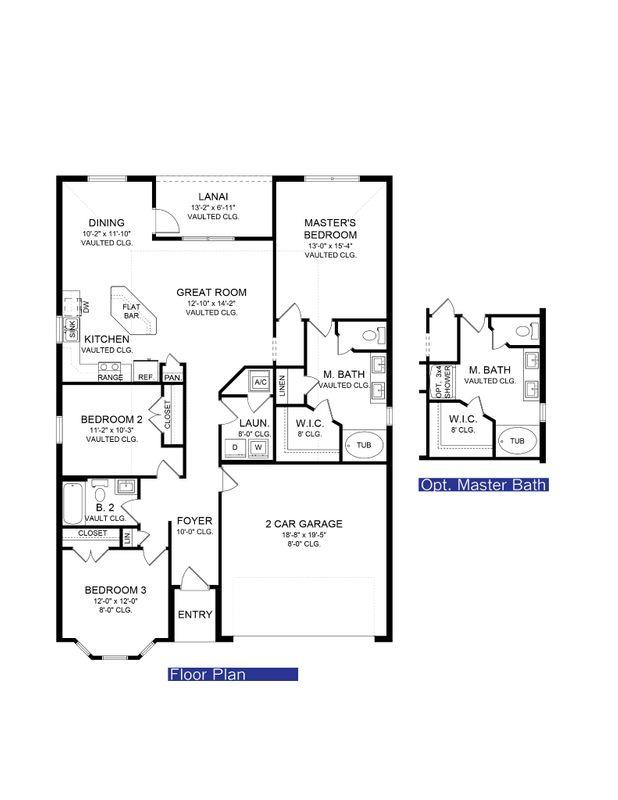 5363 Vespera Street Fort Pierce, FL 34951 - Photo 2 of 30 948D019A-232B-467F-928B-4AB0C94792D2