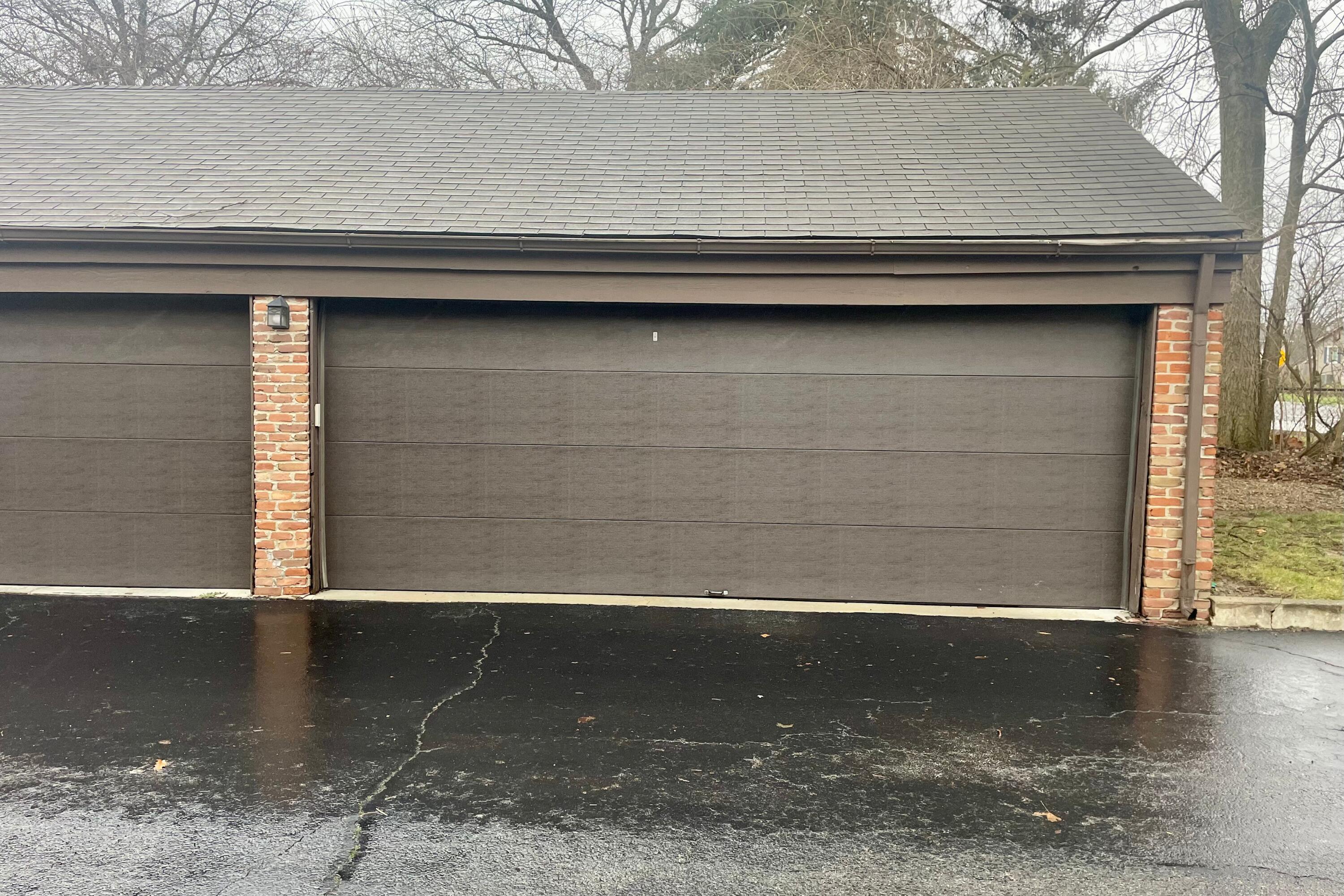 1850 Fishinger Road, Unit 4 Upper Arlington, OH 43221 - Photo 28 of 28 1 car shared garage
