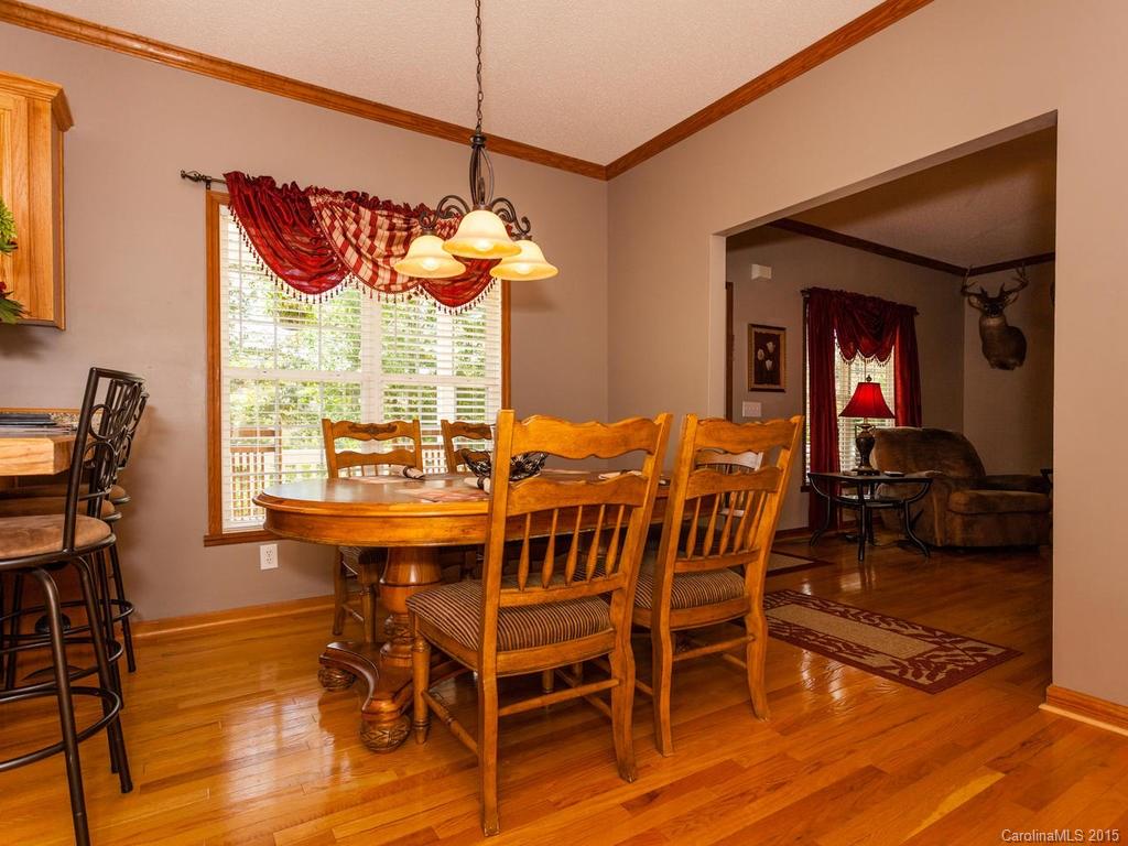 100 Wolf Pit Road Mars Hill, NC 28754 - Photo 7 of 23 Gallery Image 7