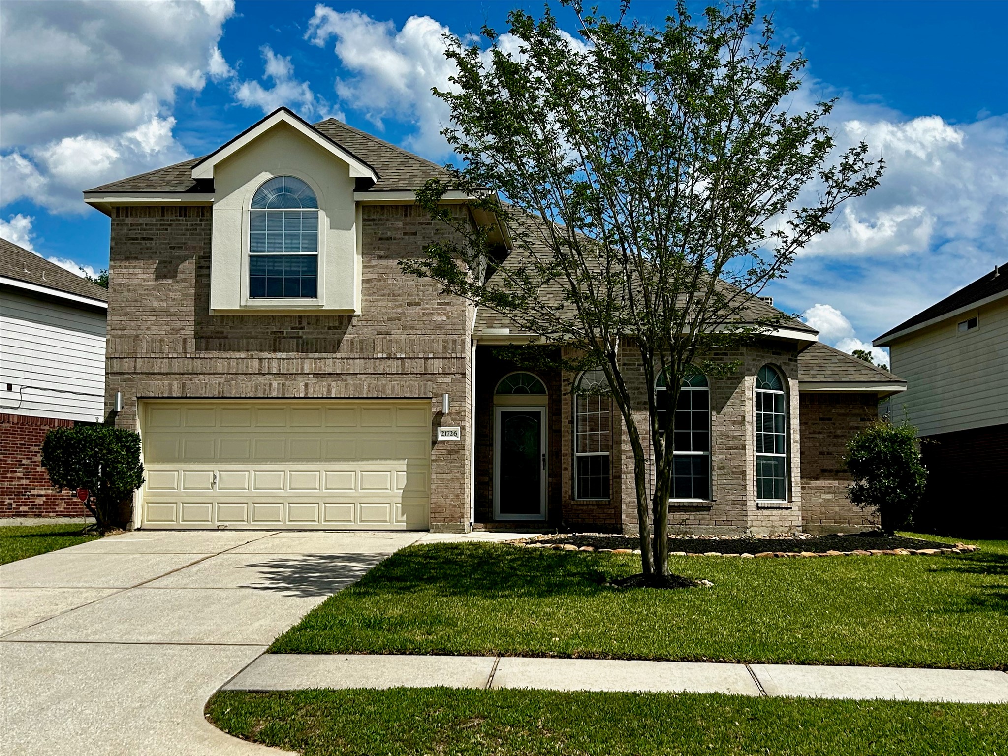 21726 Hannover Village Drive Spring, TX 77388 - Photo 1 of 36