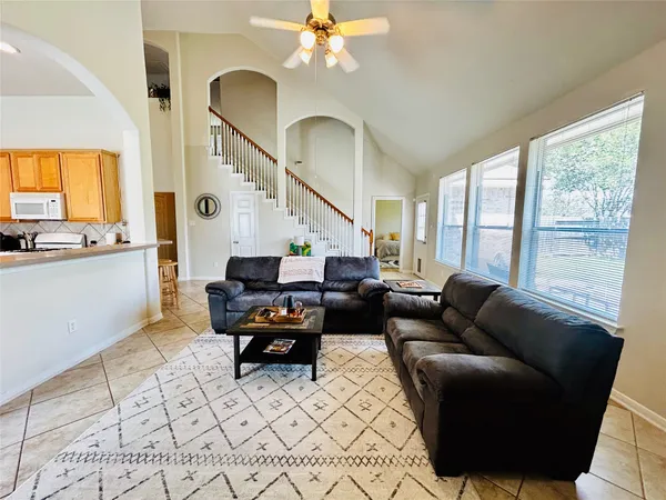 $2,300 | 21726 Hannover Village Drive, Spring, TX 77388
