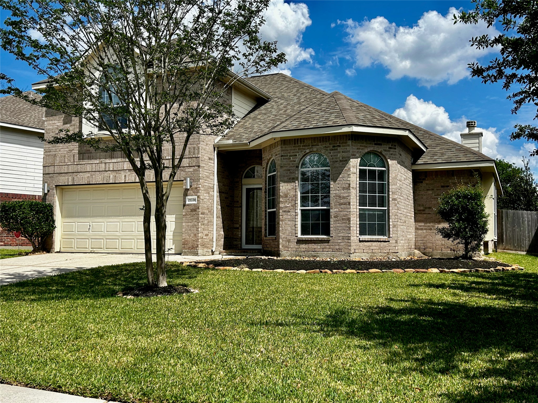 21726 Hannover Village Drive Spring, TX 77388 - Photo 3 of 36
