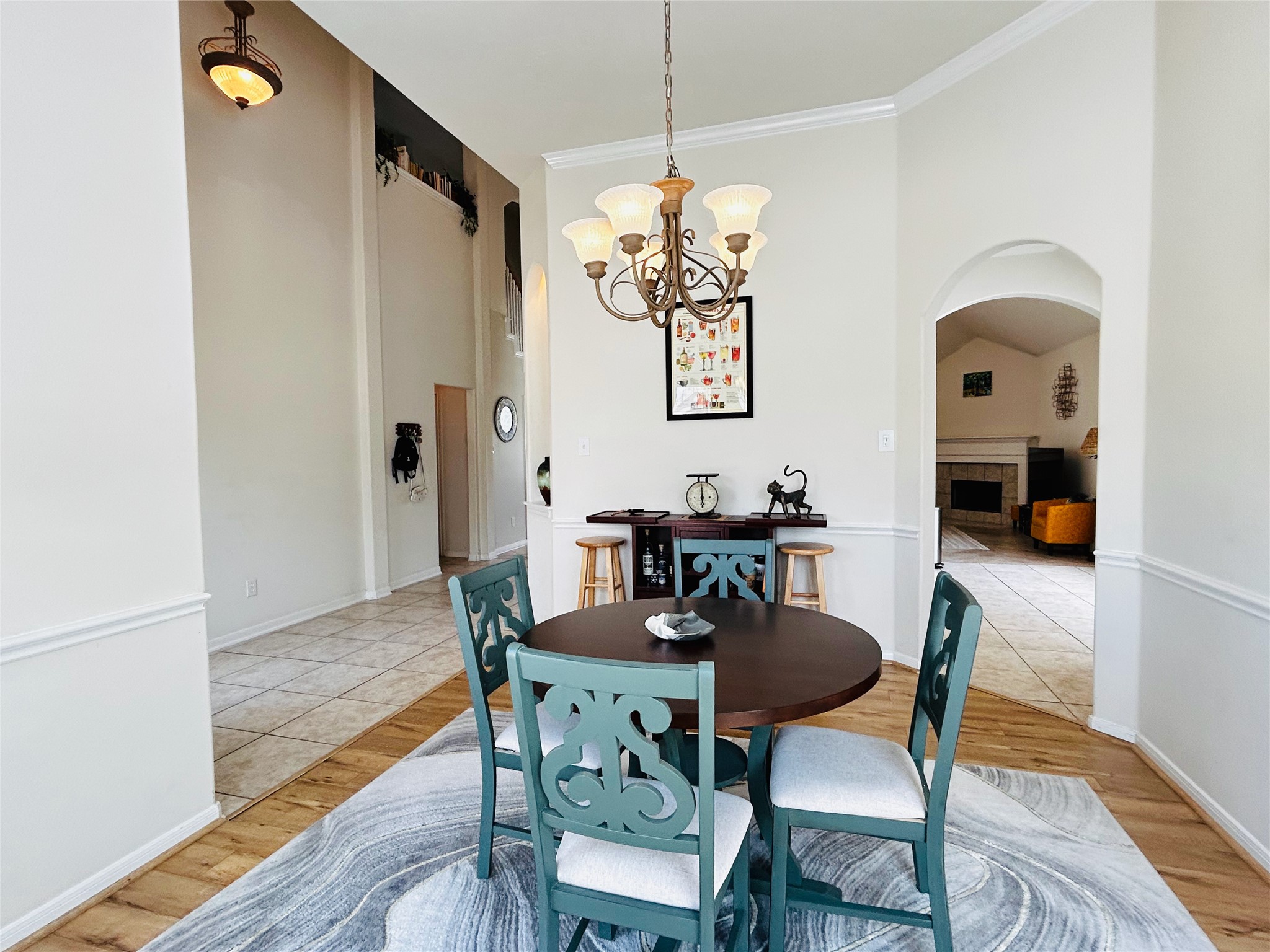 21726 Hannover Village Drive Spring, TX 77388 - Photo 7 of 36