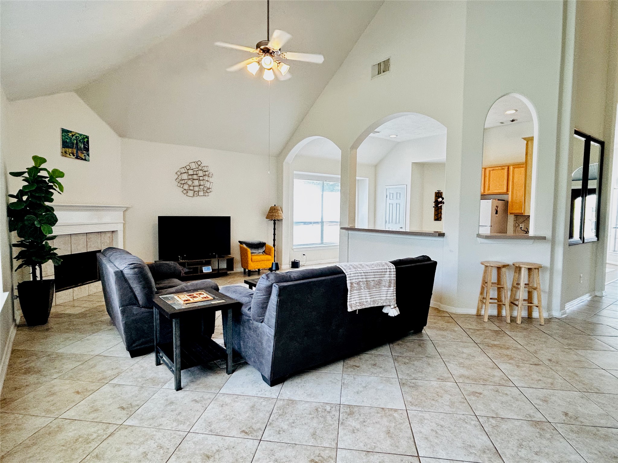 21726 Hannover Village Drive Spring, TX 77388 - Photo 9 of 36