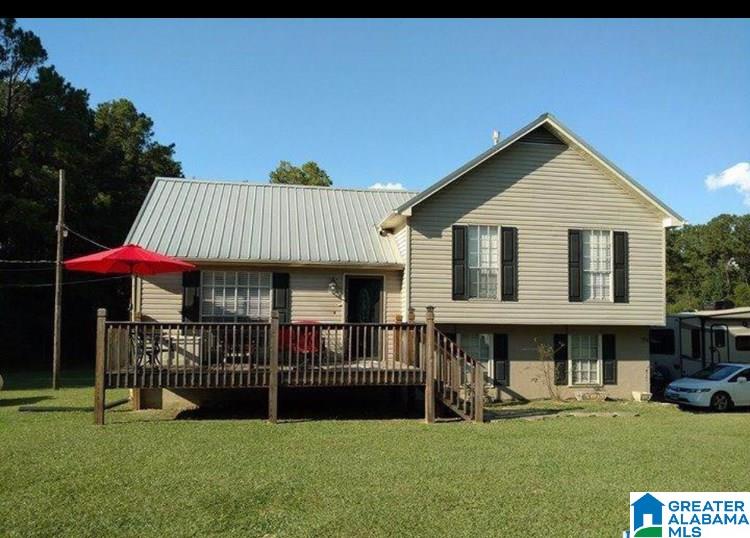 5580 Mud Creek Road Adger, AL 35006 - Photo 1 of 13