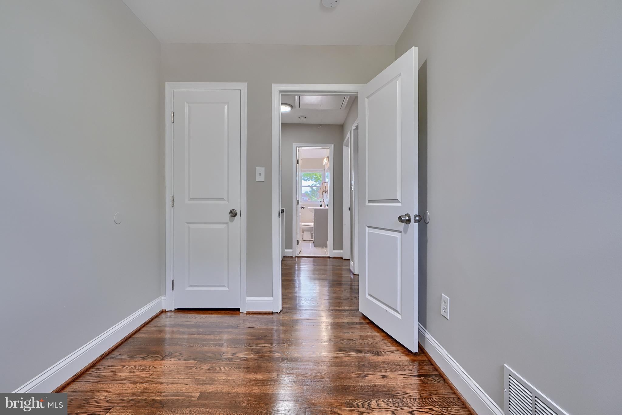 3414 North Point Road Dundalk, MD 21222 - Photo 25 of 46 Bedroom 2