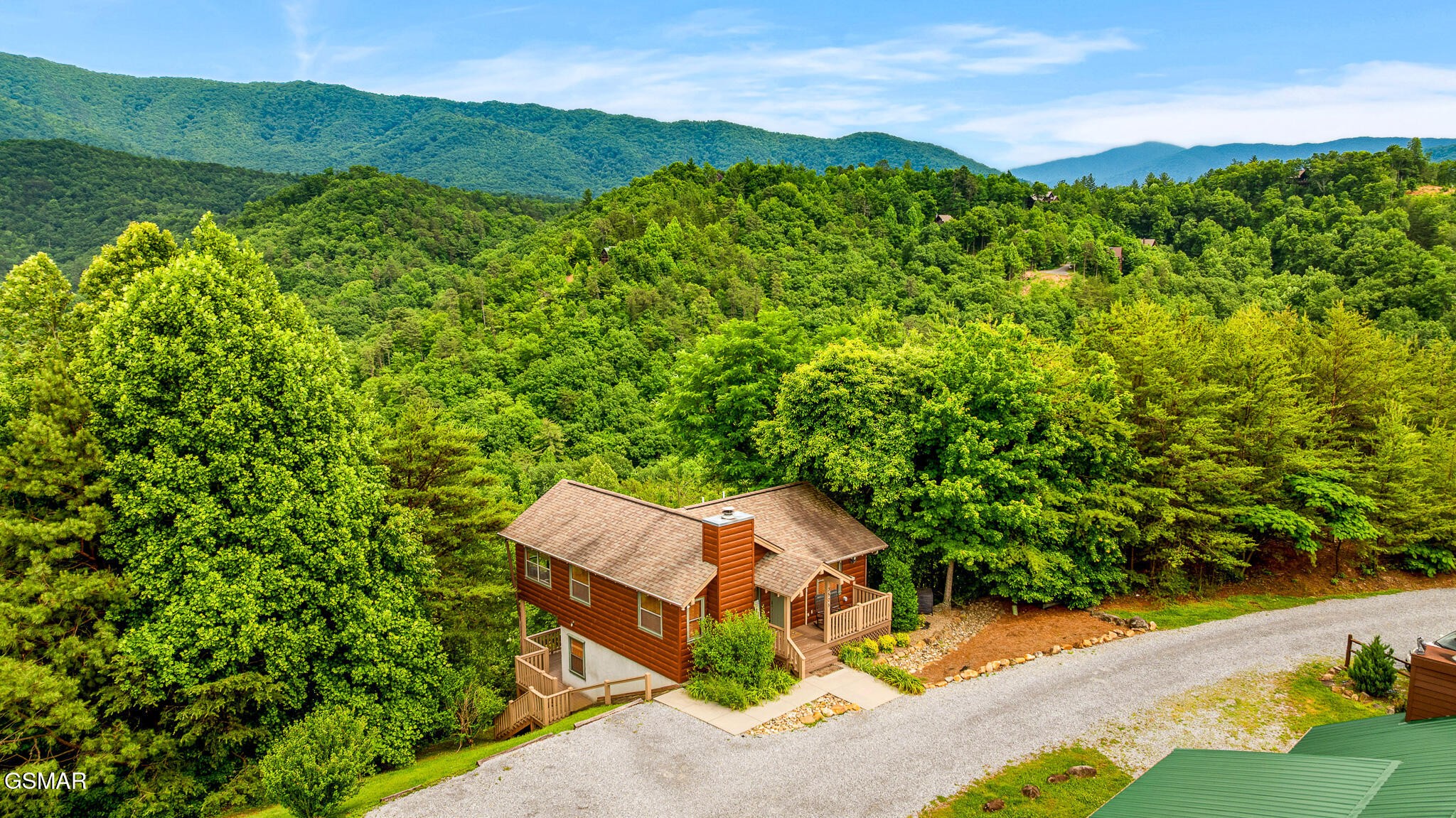3505 Jakes Ridge Sevierville, TN 37862 - Photo 41 of 46 Gallery Image 41