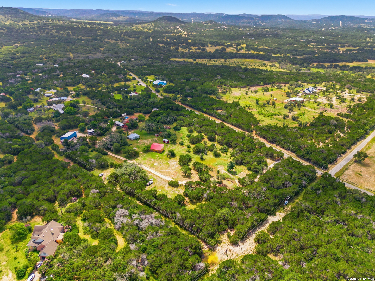 443 Oak Hills Road Pipe Creek, TX 78063 - Photo 28 of 42