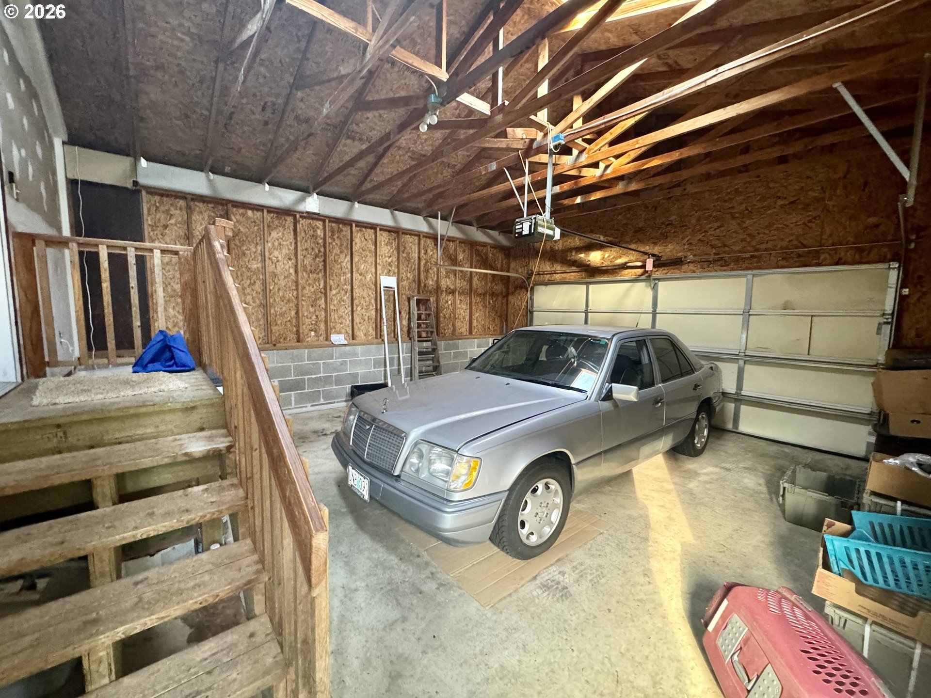 11445 East Mapleton Road Mapleton, OR 97453 - Photo 26 of 42