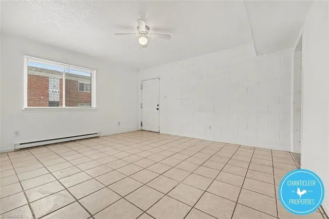 $695 | 1500 Autumn Drive, Unit 1, Greensboro, NC 27405