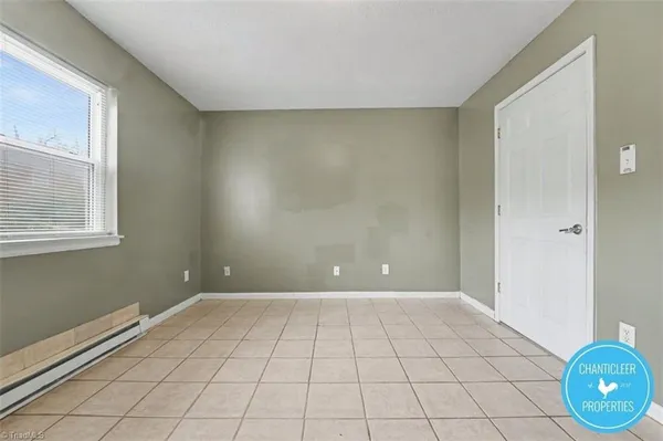 $850 | 1500 Autumn Drive, Unit 1, Greensboro, NC 27405