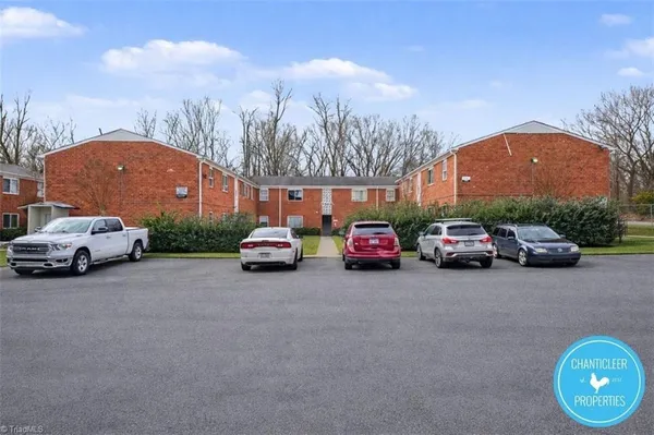 $850 | 1500 Autumn Drive, Unit 1, Greensboro, NC 27405
