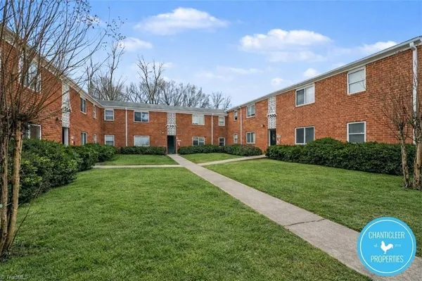 $850 | 1500 Autumn Drive, Unit 1, Greensboro, NC 27405