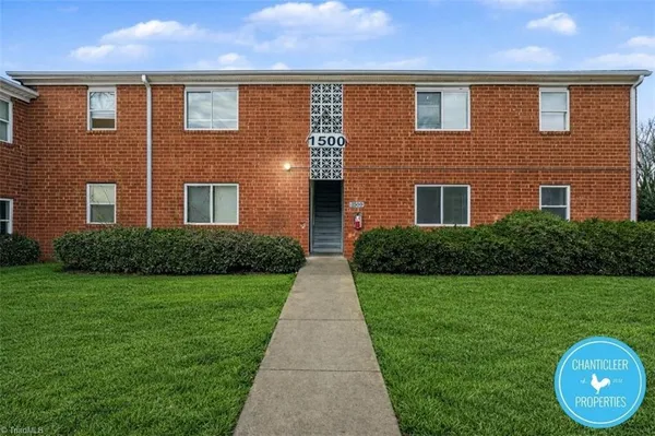 $850 | 1500 Autumn Drive, Unit 1, Greensboro, NC 27405