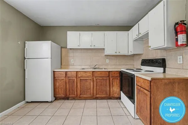 $850 | 1500 Autumn Drive, Unit 1, Greensboro, NC 27405