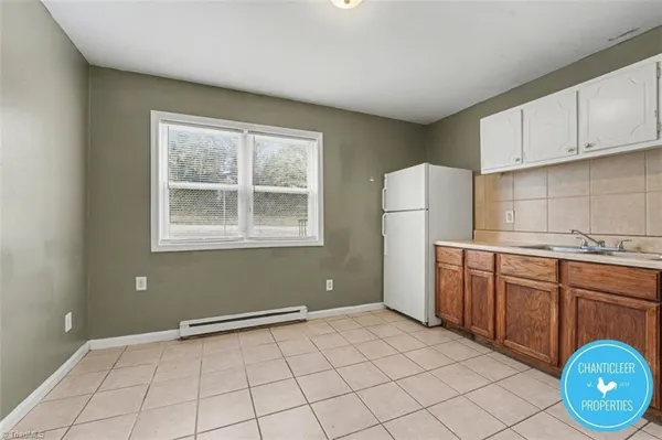 $850 | 1500 Autumn Drive, Unit 1, Greensboro, NC 27405