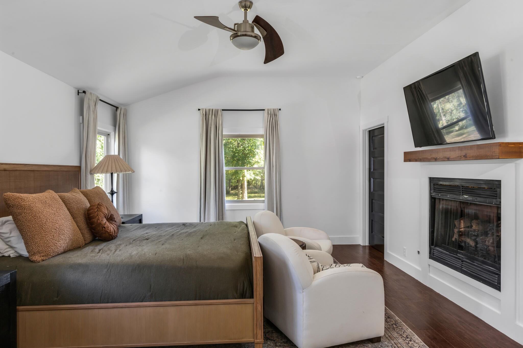 8427 Pettus Road Eagleville, TN 37060 - Photo 17 of 52