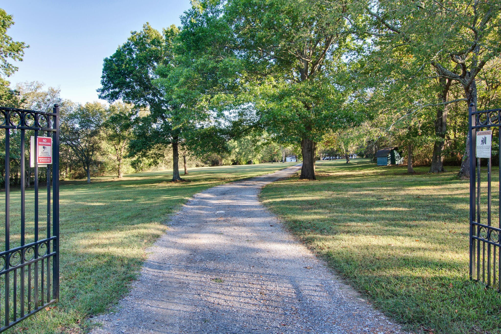 8427 Pettus Road Eagleville, TN 37060 - Photo 3 of 52