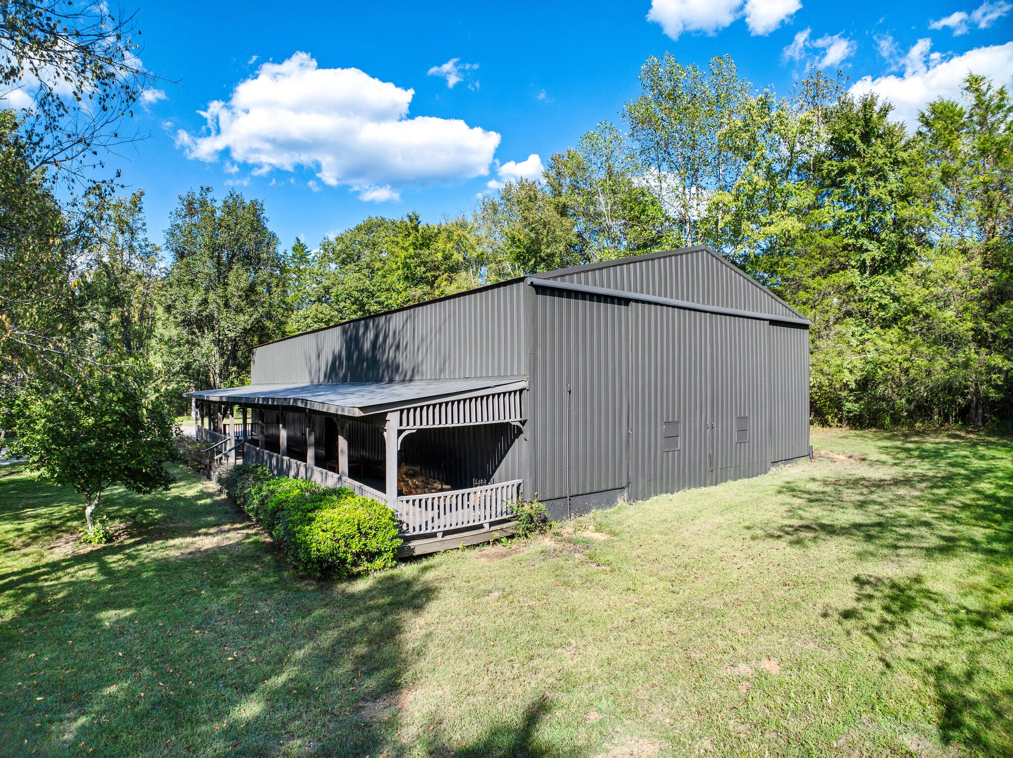 8427 Pettus Road Eagleville, TN 37060 - Photo 34 of 52