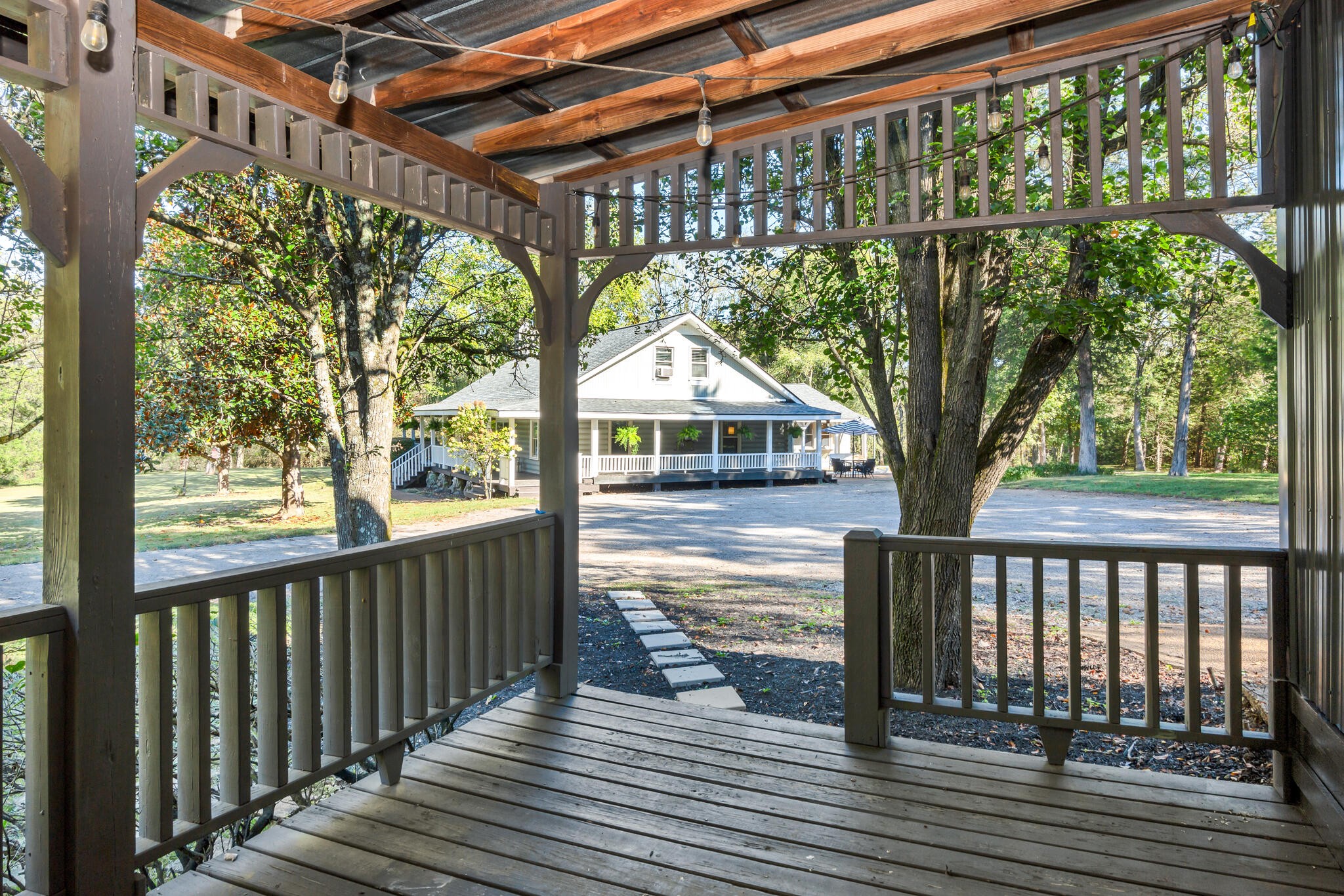 8427 Pettus Road Eagleville, TN 37060 - Photo 35 of 52