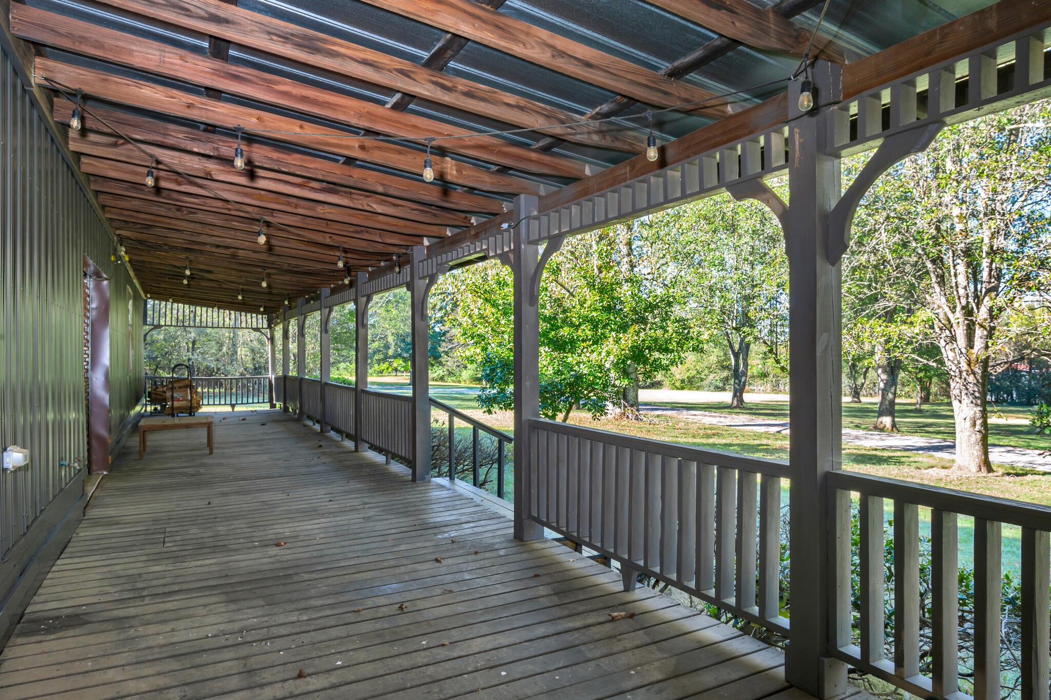 8427 Pettus Road Eagleville, TN 37060 - Photo 36 of 52