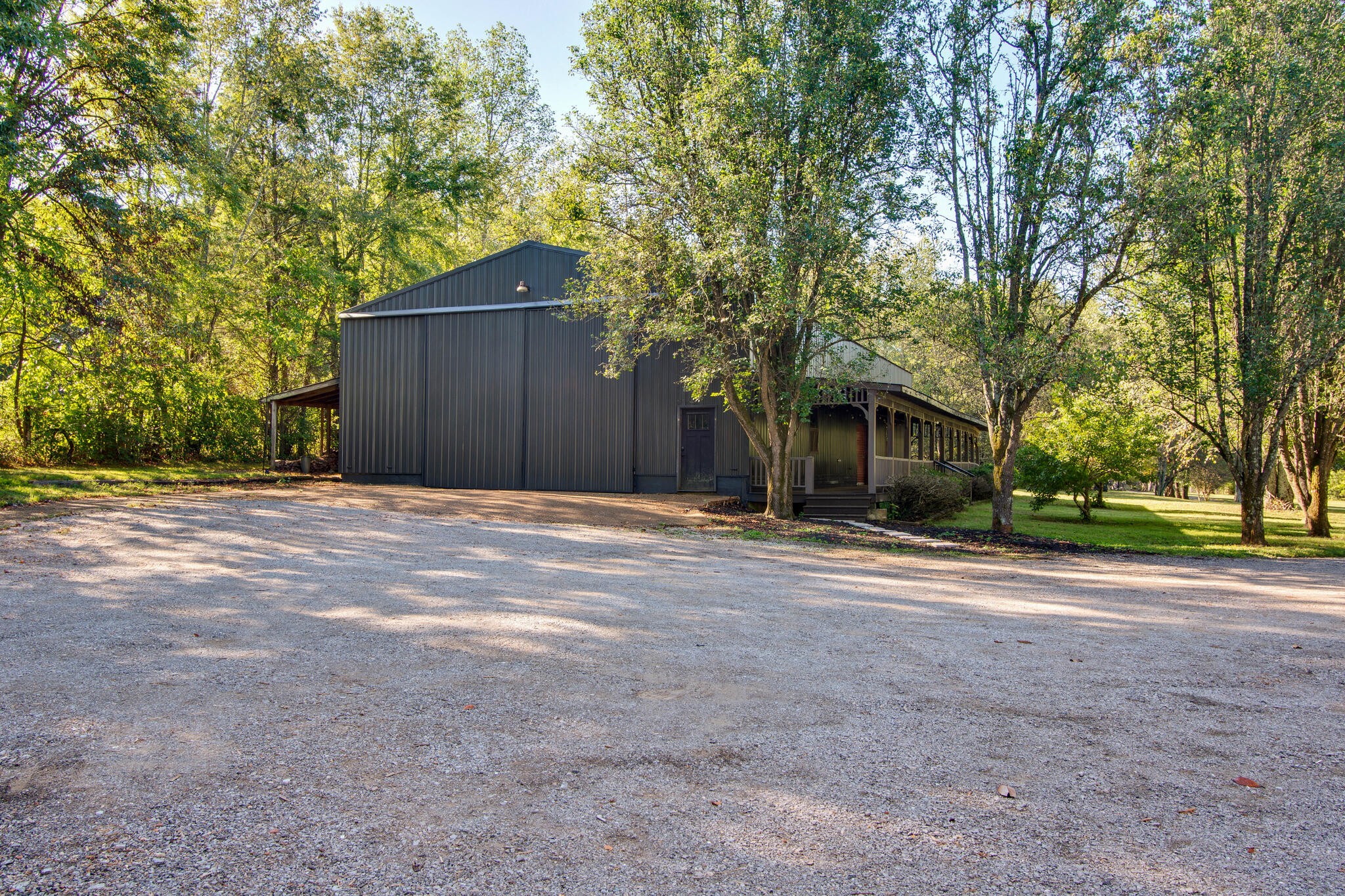 8427 Pettus Road Eagleville, TN 37060 - Photo 37 of 52