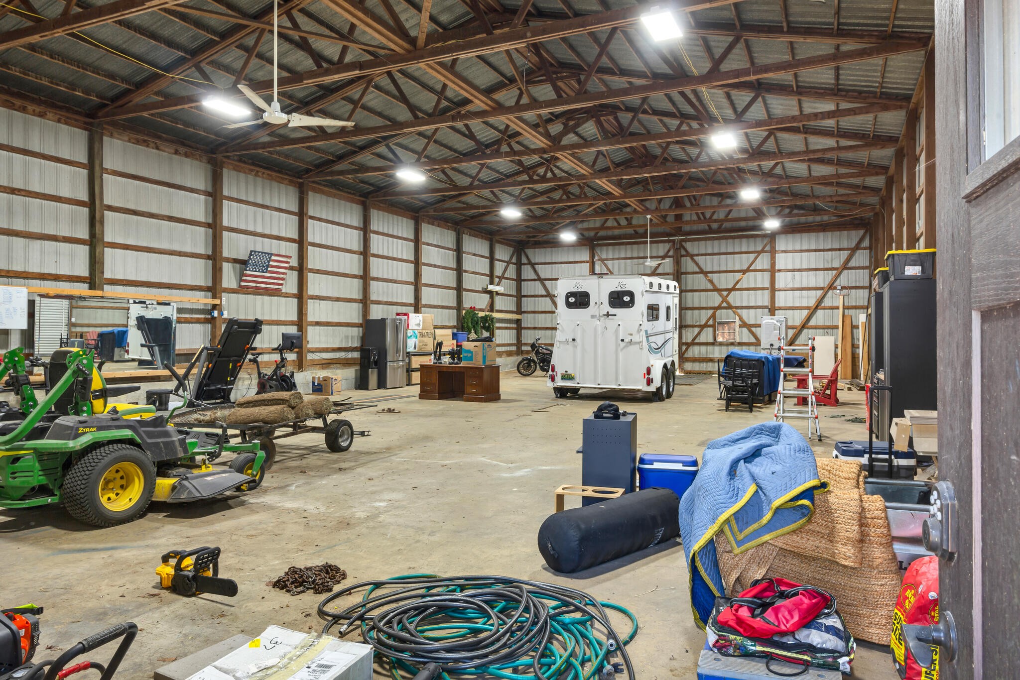 8427 Pettus Road Eagleville, TN 37060 - Photo 38 of 52