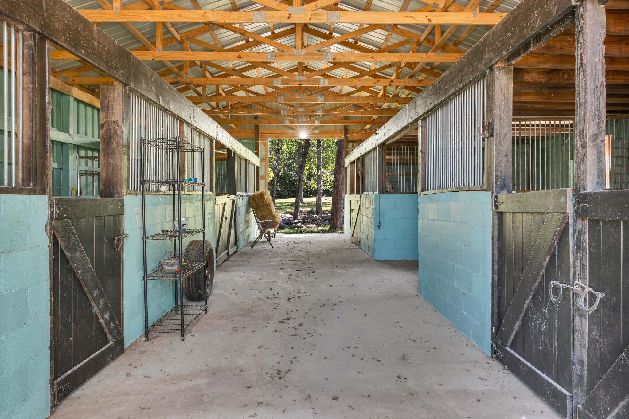 8427 Pettus Road Eagleville, TN 37060 - Photo 40 of 52