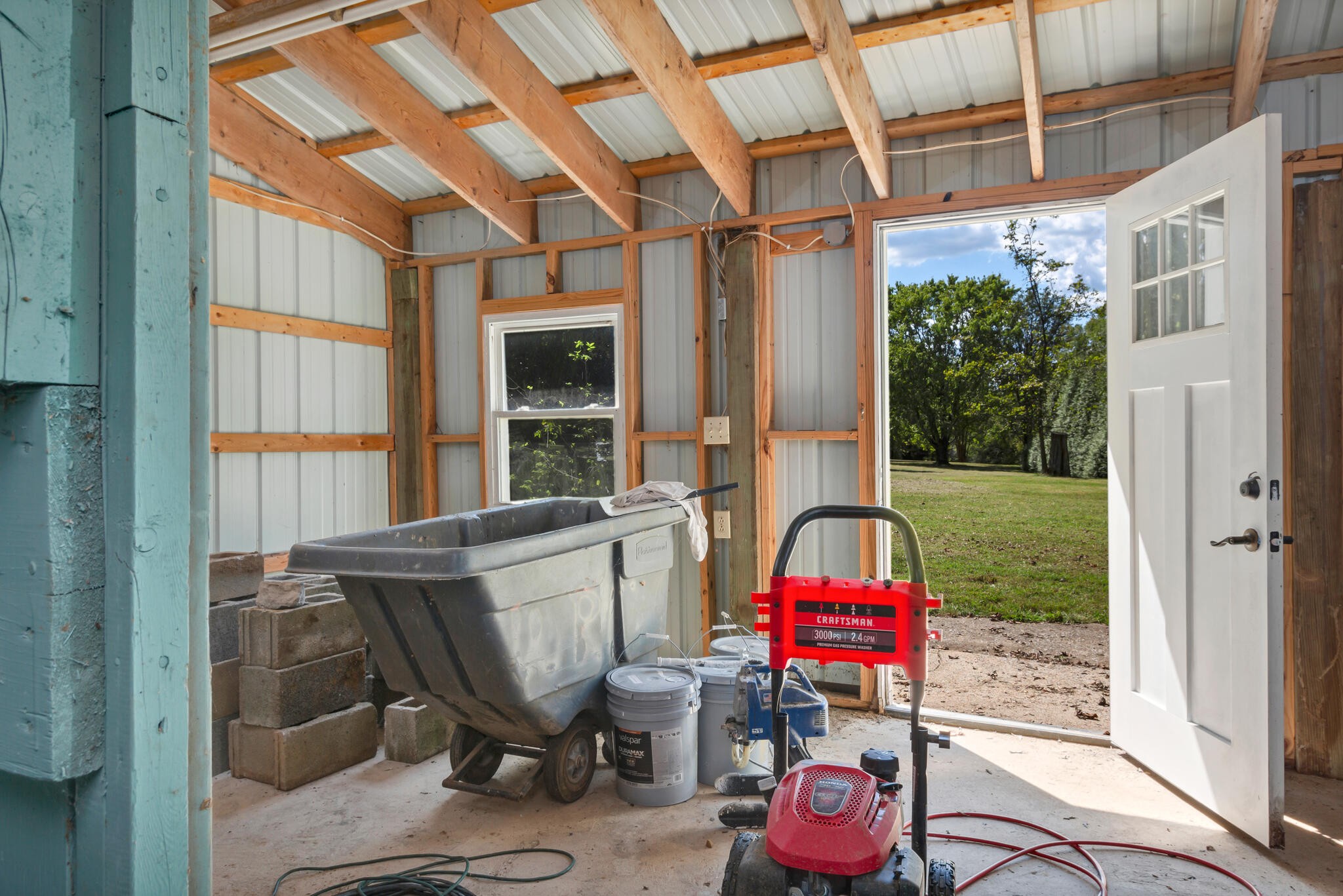 8427 Pettus Road Eagleville, TN 37060 - Photo 42 of 52