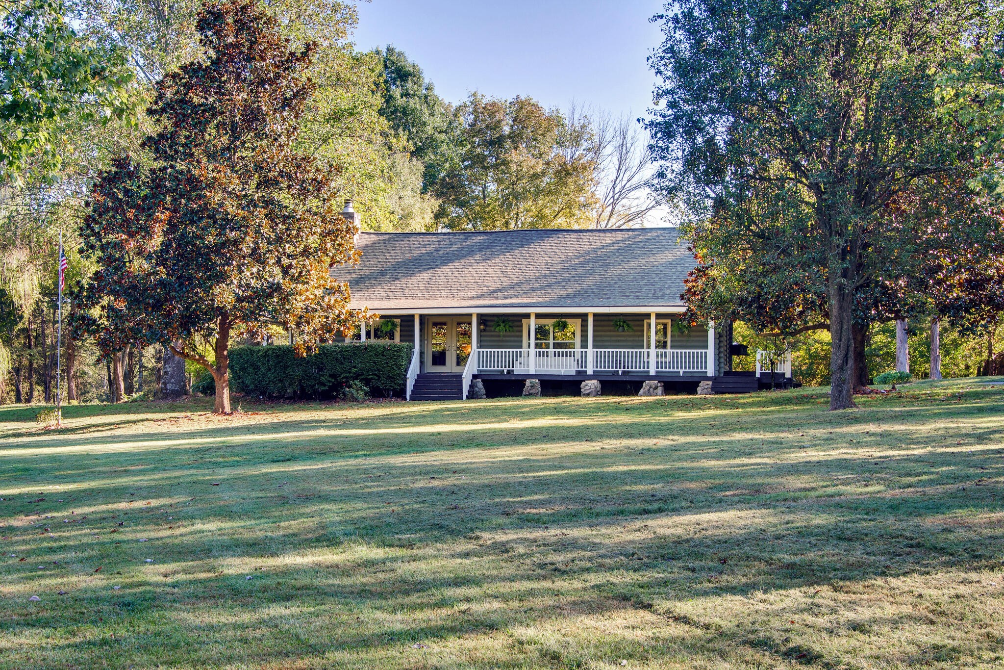 8427 Pettus Road Eagleville, TN 37060 - Photo 43 of 52