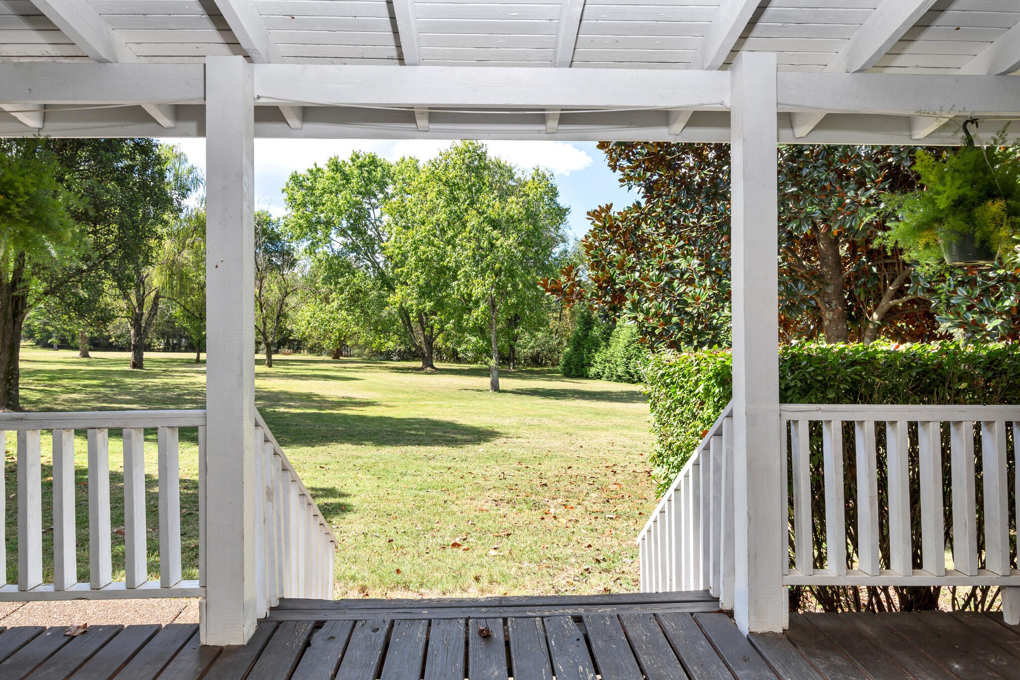 8427 Pettus Road Eagleville, TN 37060 - Photo 44 of 52