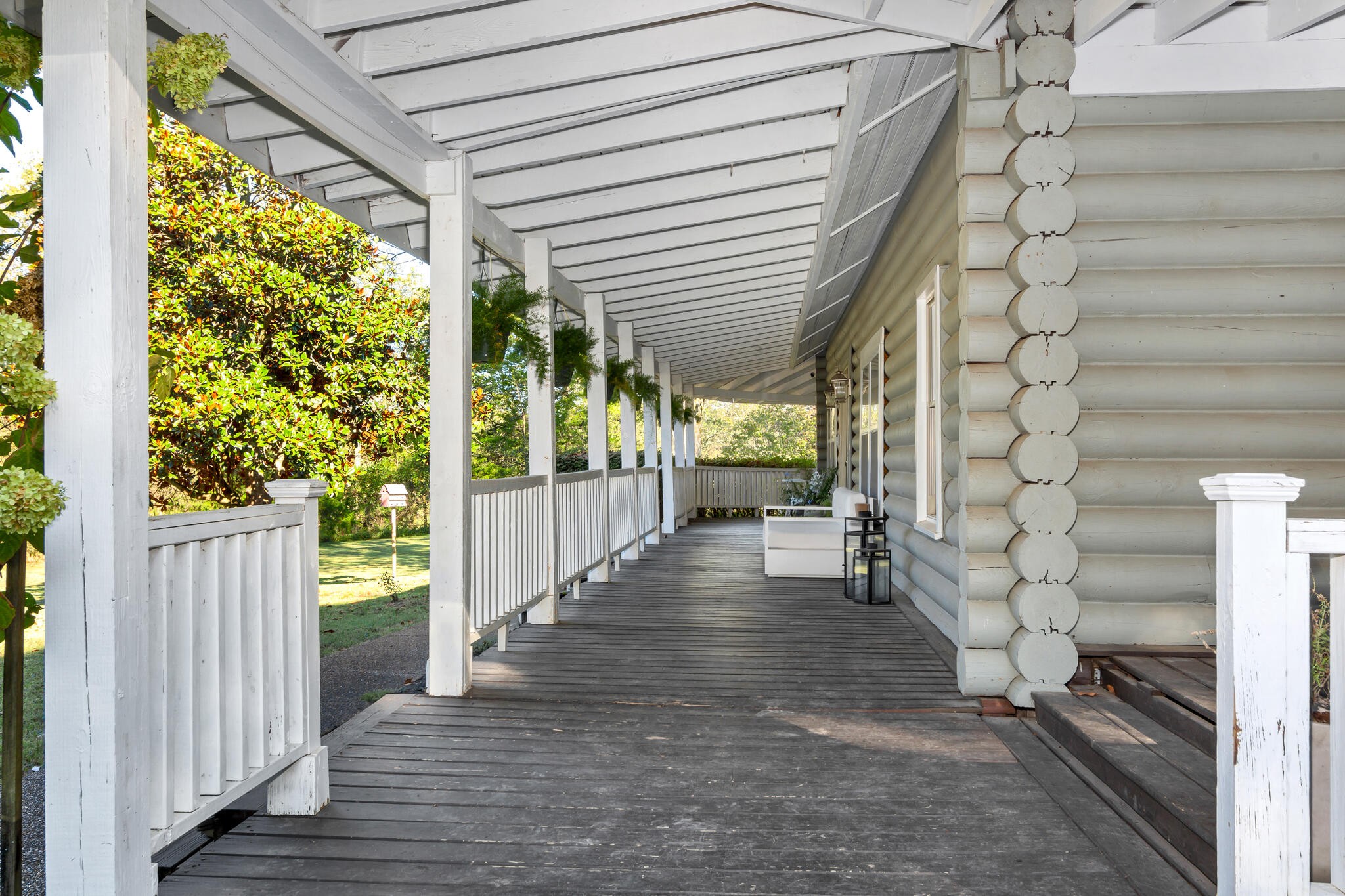 8427 Pettus Road Eagleville, TN 37060 - Photo 45 of 52