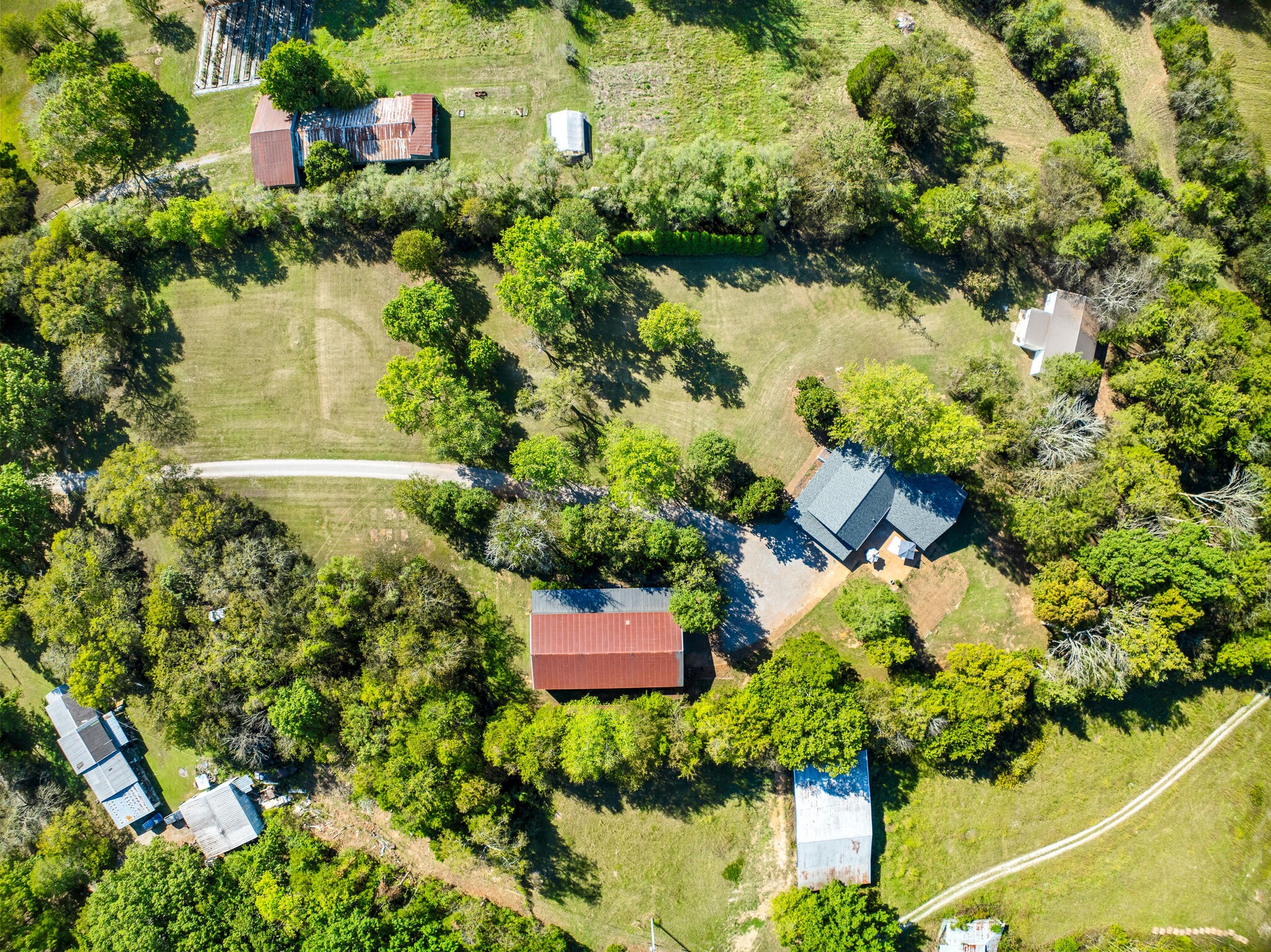 8427 Pettus Road Eagleville, TN 37060 - Photo 46 of 52