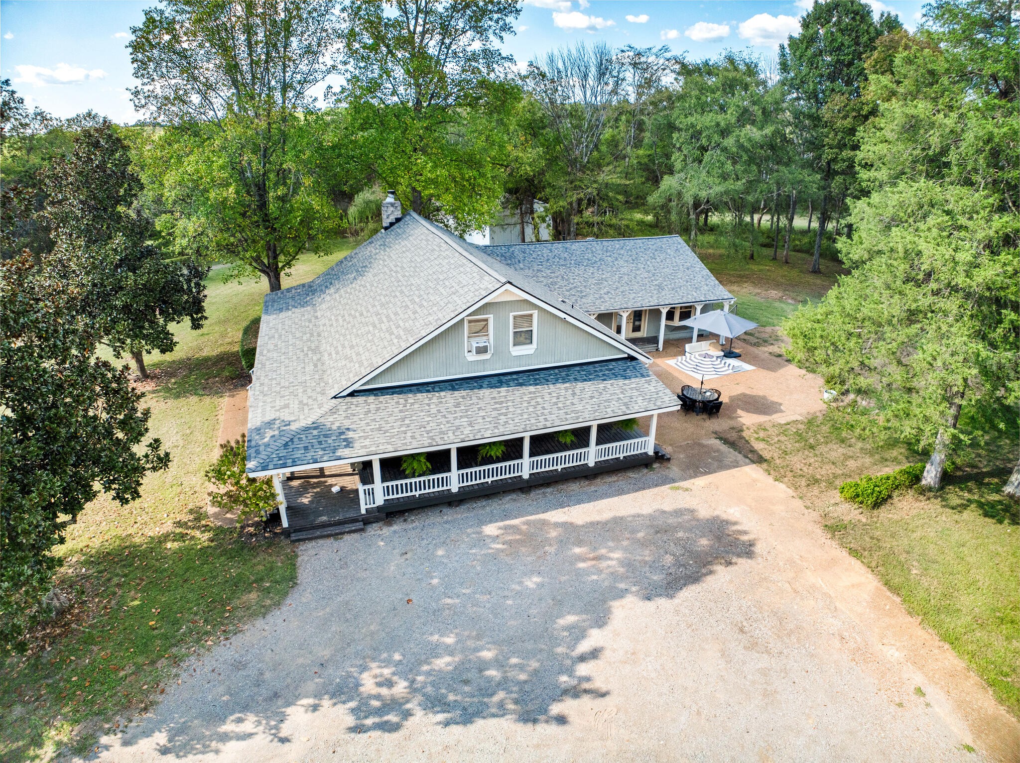 8427 Pettus Road Eagleville, TN 37060 - Photo 49 of 52