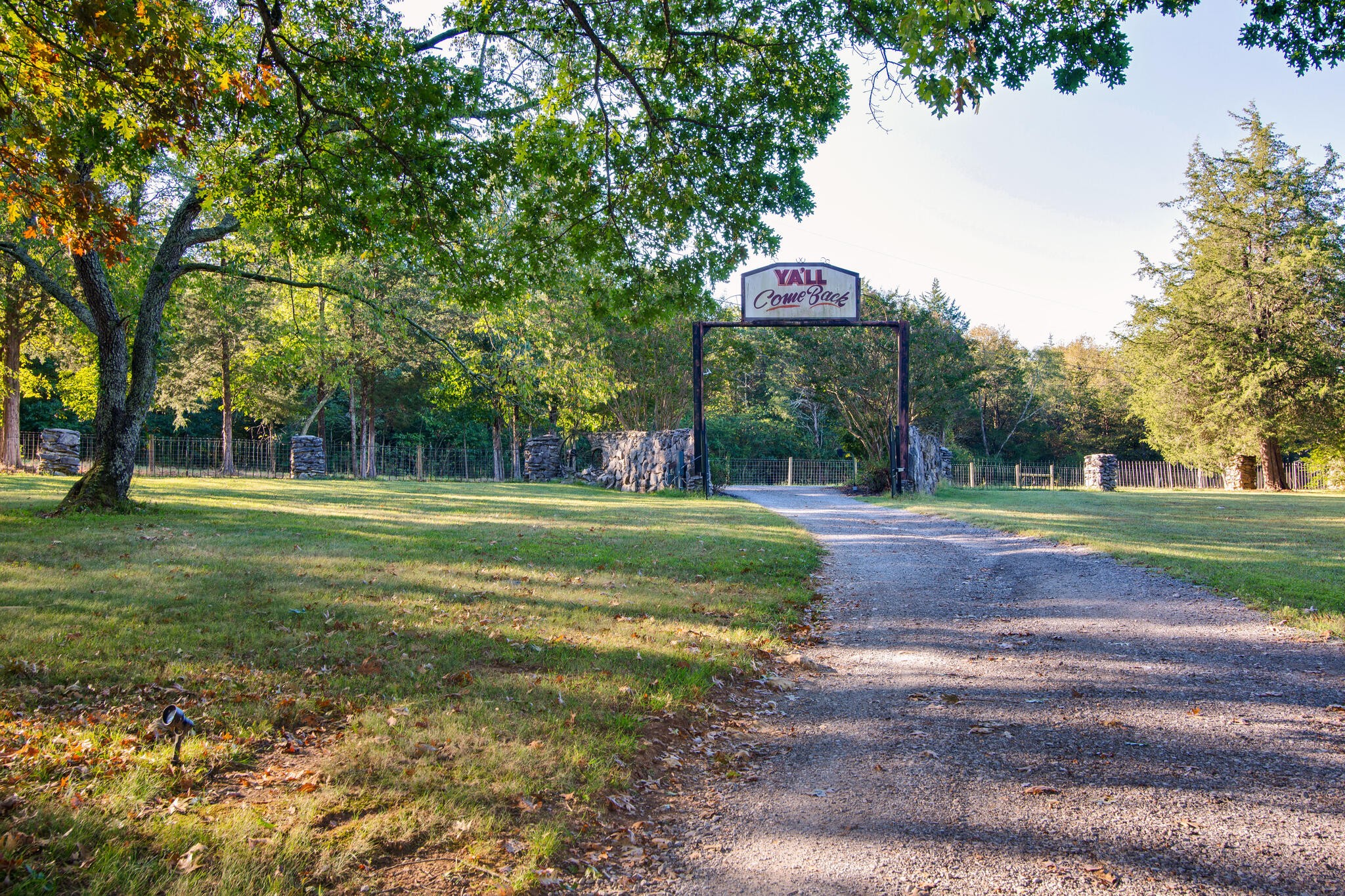8427 Pettus Road Eagleville, TN 37060 - Photo 50 of 52