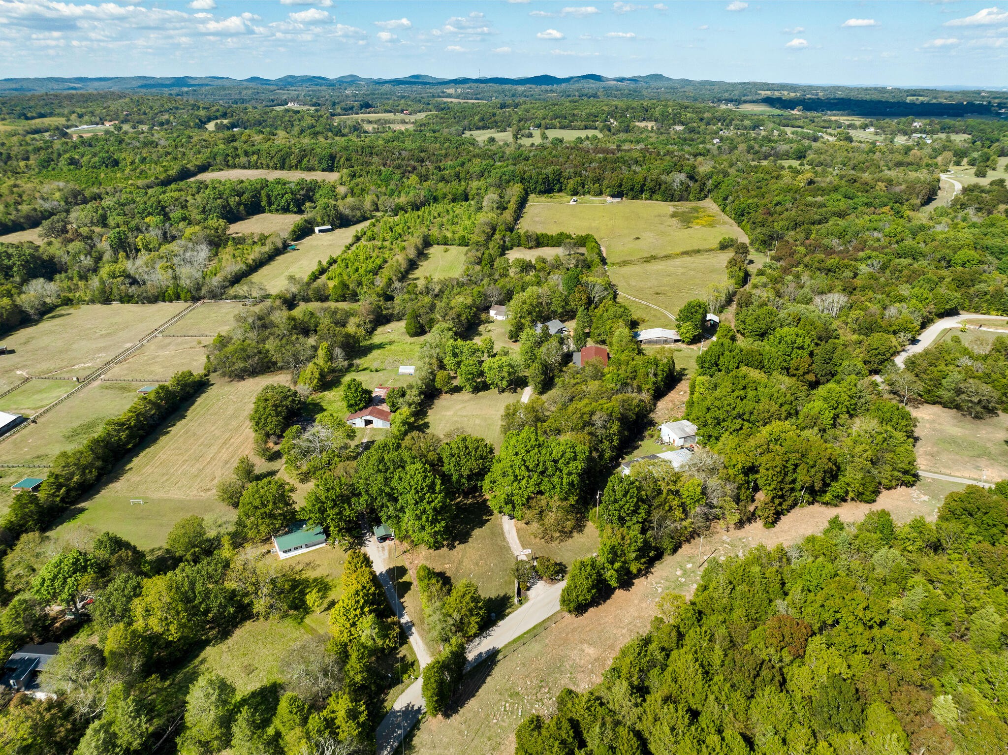 8427 Pettus Road Eagleville, TN 37060 - Photo 51 of 52