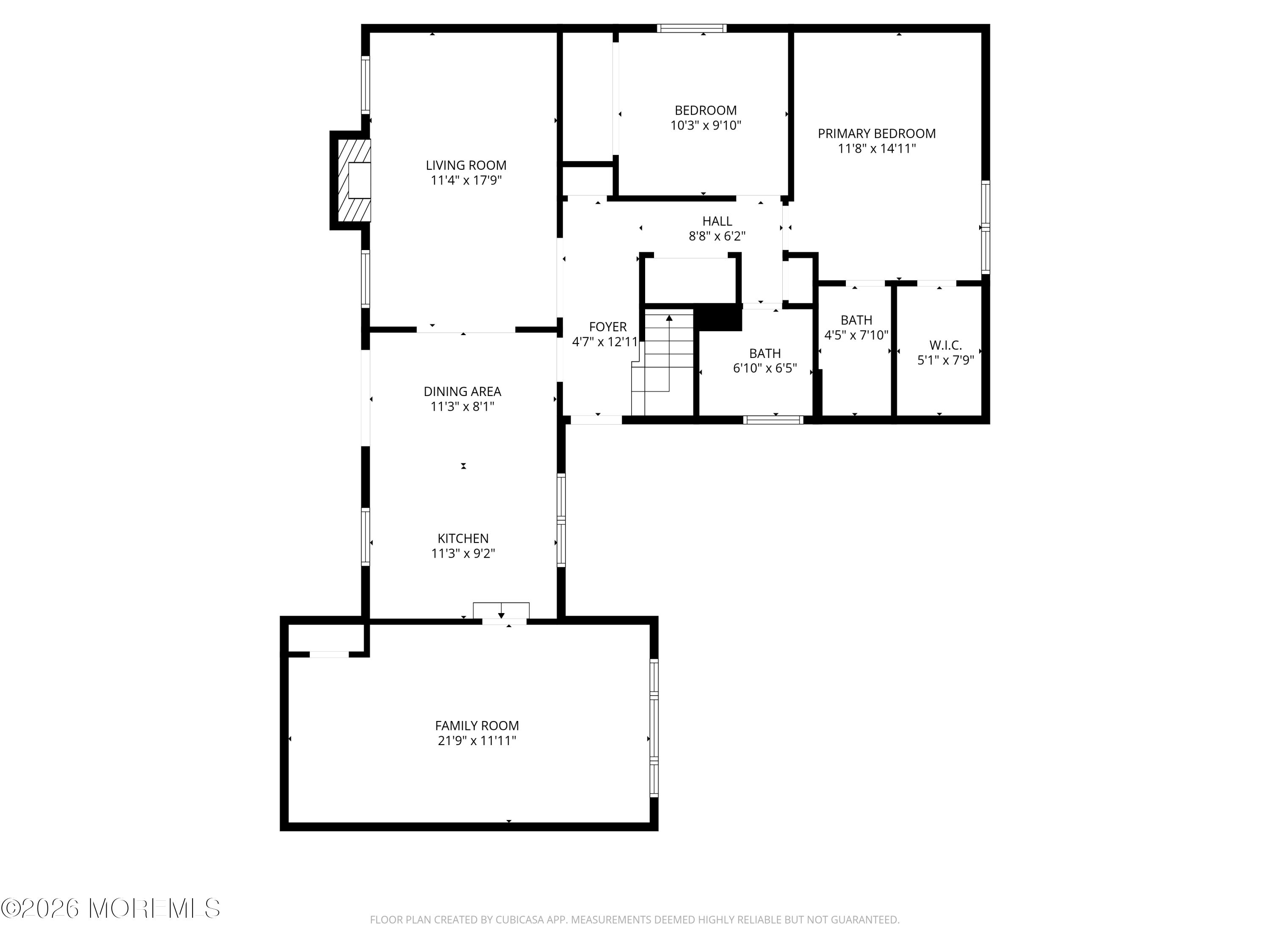 4 Winsted Drive Howell, NJ 07731 - Photo 25 of 27