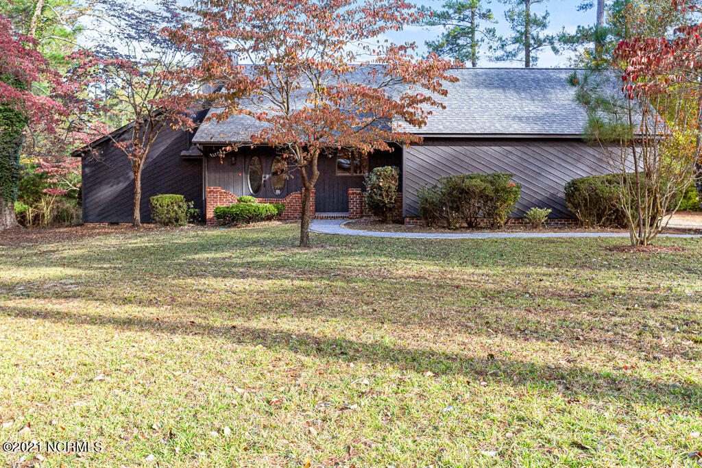 3 Indigo Road Whispering Pines, NC 28327 - Photo 1 of 53 3 Indigo-LR-JFP-2