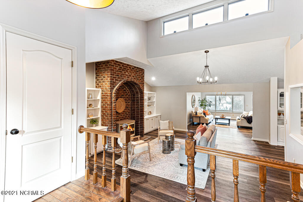 3 Indigo Road Whispering Pines, NC 28327 - Photo 6 of 53 3 Indigo-LR-JFP-6