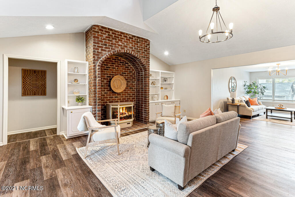3 Indigo Road Whispering Pines, NC 28327 - Photo 7 of 53 3 Indigo-LR-JFP-7