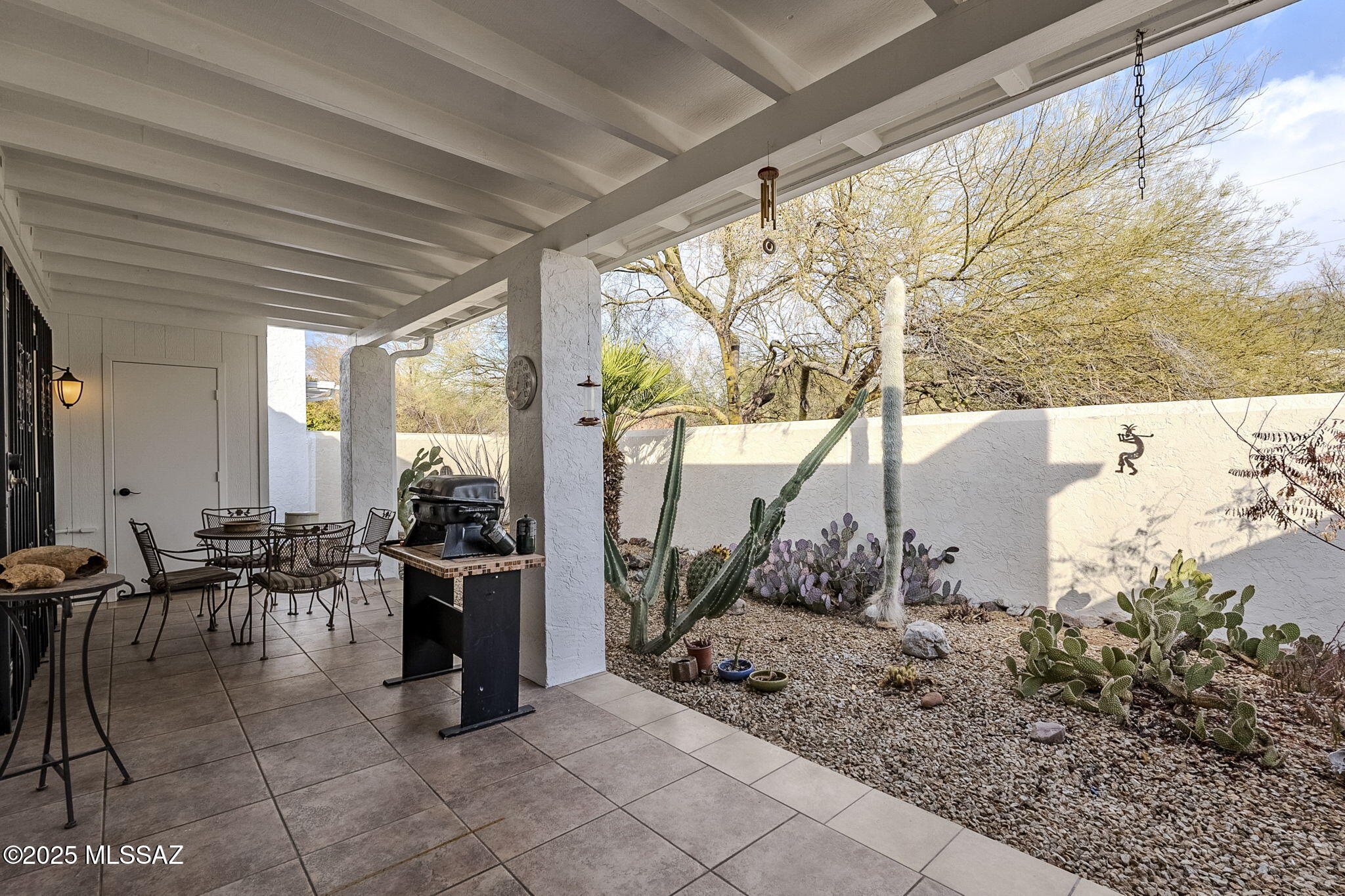 4820 East Fort Lowell Road, Unit B Tucson, AZ 85712 - Photo 35 of 39