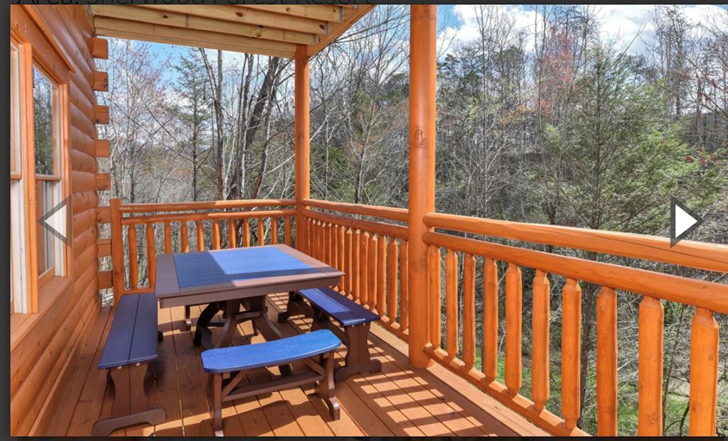 4363 Forest Ridge Way Pigeon Forge, TN 37863 - Photo 31 of 34