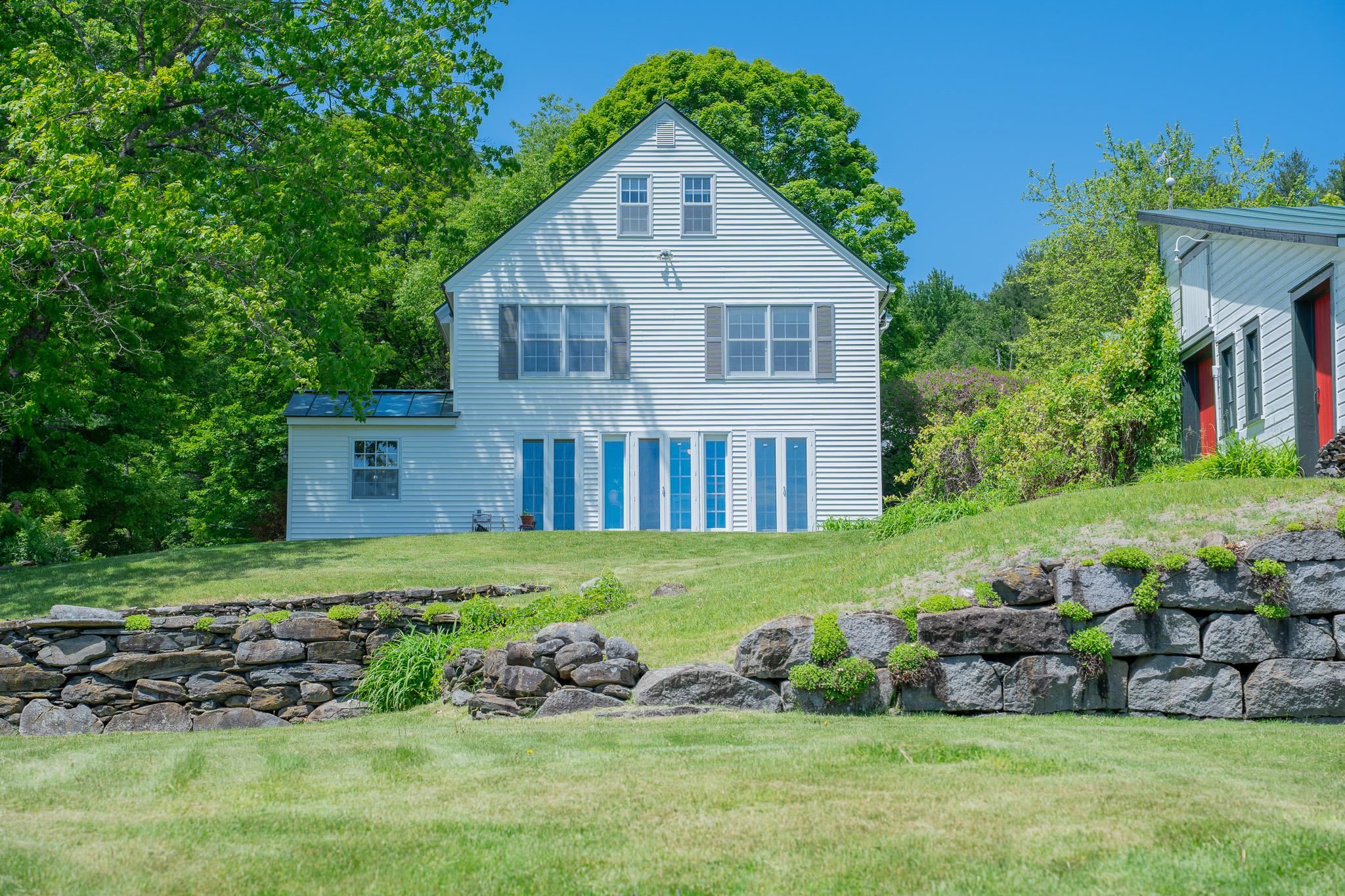 352 Maple Hill Road Newbury, VT 05069 - Photo 9 of 60