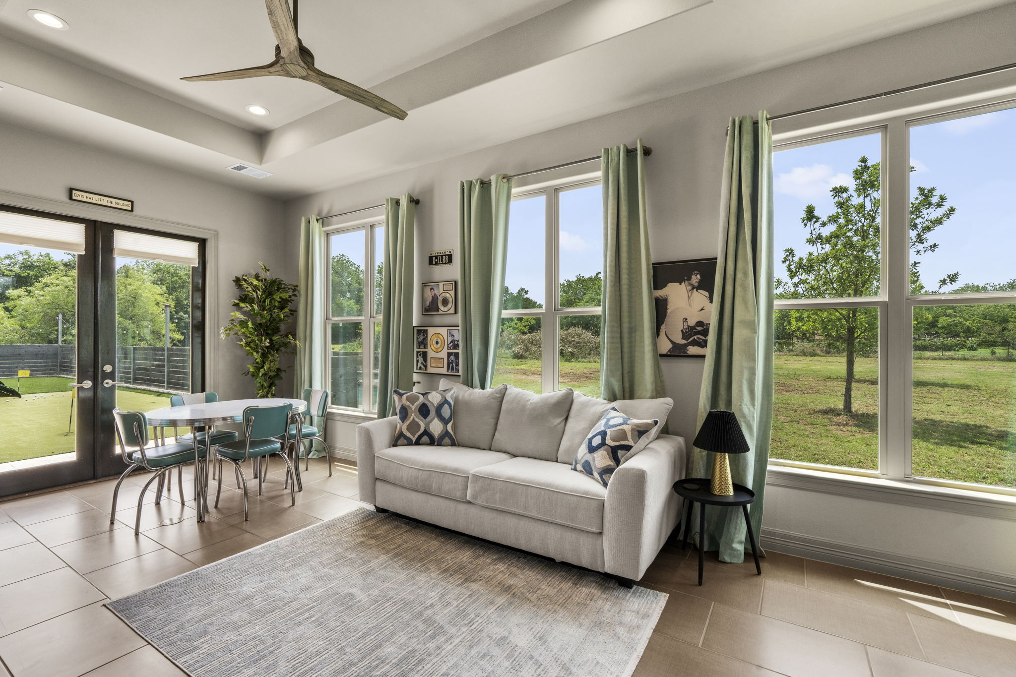16202 Remuda Trail Buda, TX 78610 - Photo 25 of 40 The property features a guest room great for a mother in-law suite with separate entrance.